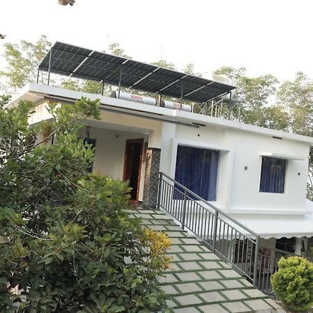 Winterhome Homestay Munnar Buitenkant foto