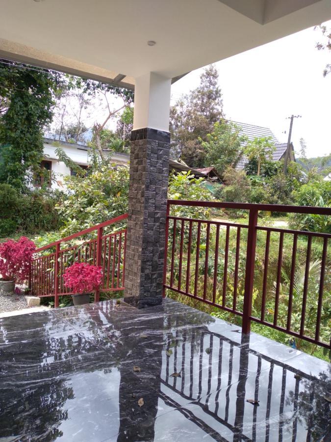 Winterhome Homestay Munnar Buitenkant foto