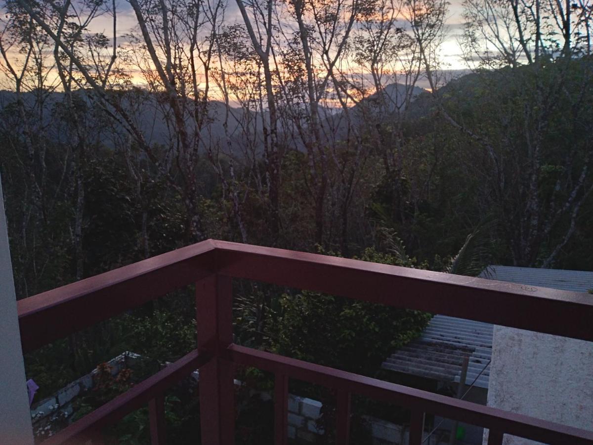 Winterhome Homestay Munnar Buitenkant foto