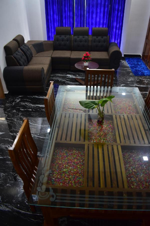 Winterhome Homestay Munnar Buitenkant foto