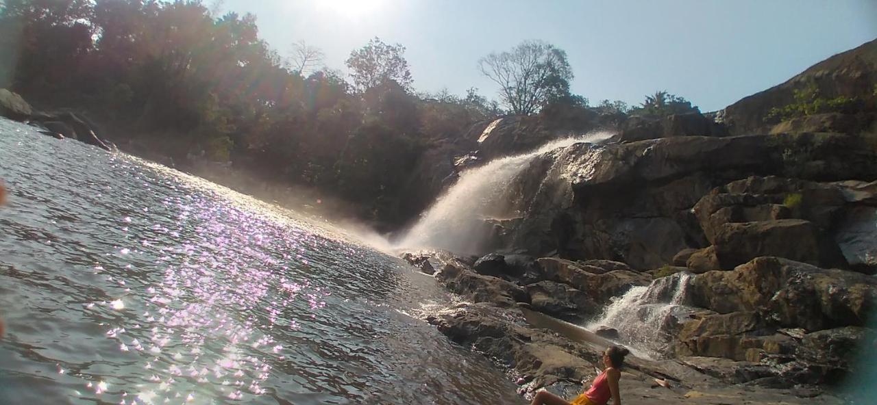 Winterhome Homestay Munnar Buitenkant foto