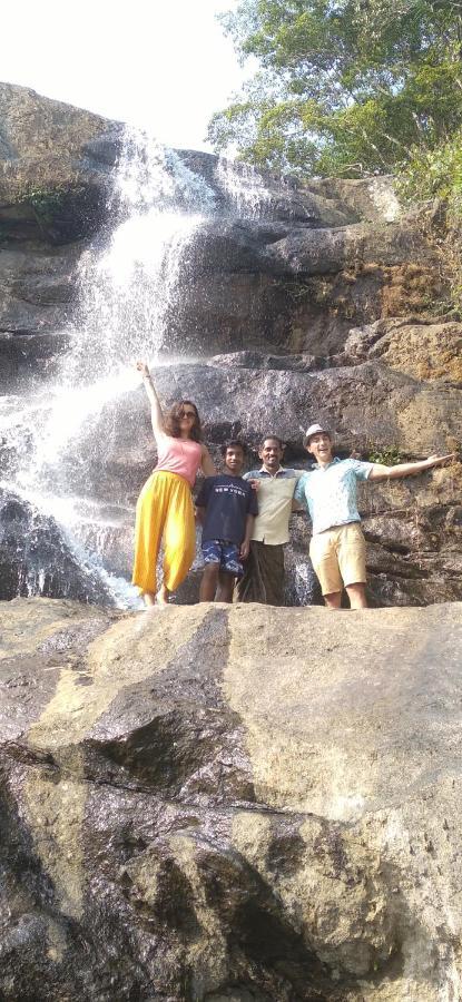 Winterhome Homestay Munnar Buitenkant foto