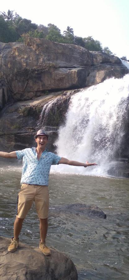 Winterhome Homestay Munnar Buitenkant foto