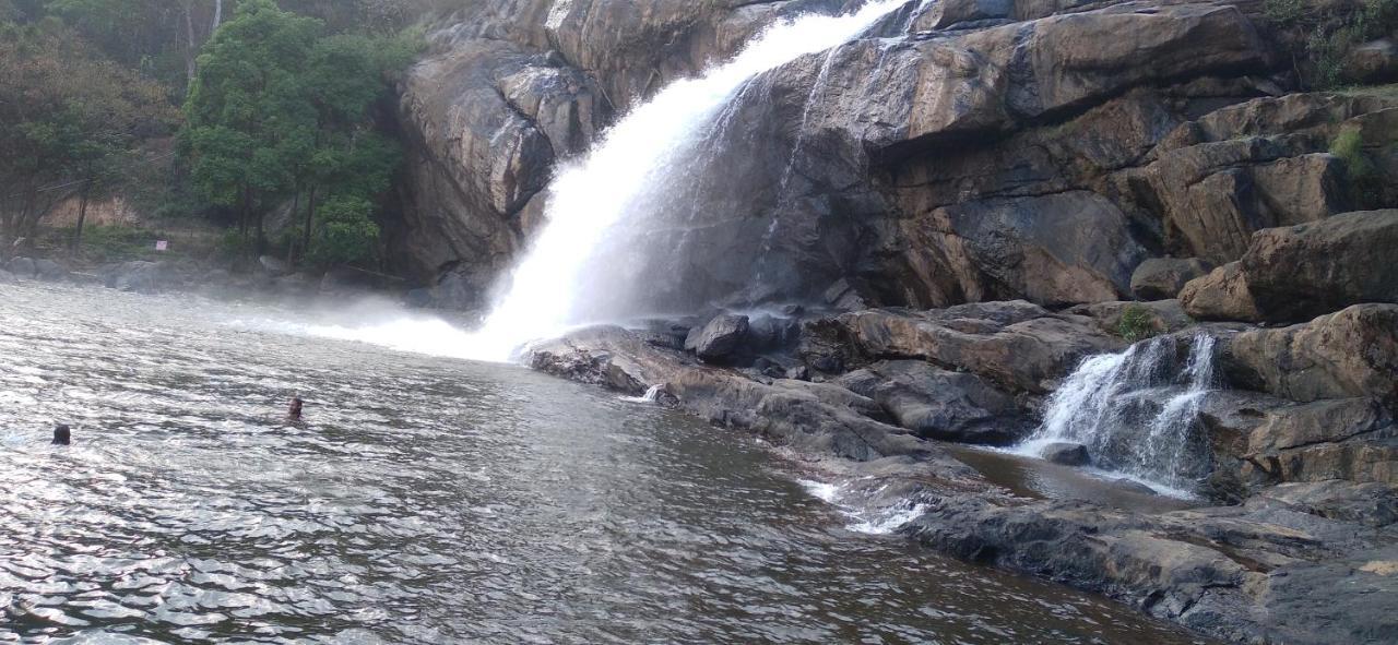 Winterhome Homestay Munnar Buitenkant foto