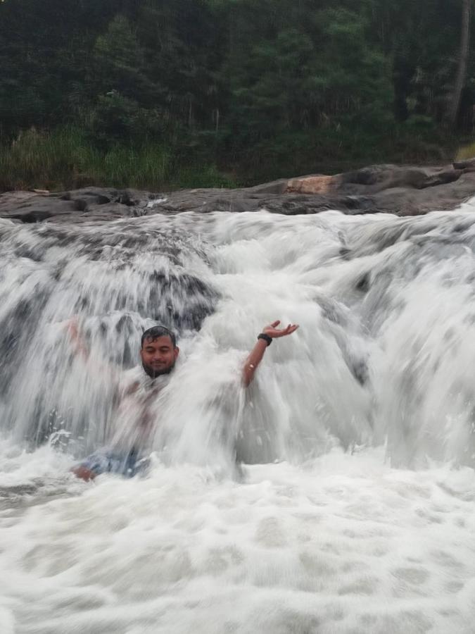 Winterhome Homestay Munnar Buitenkant foto