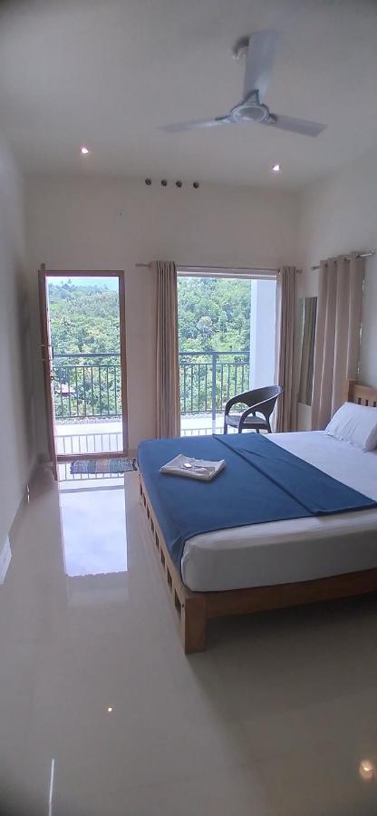 Winterhome Homestay Munnar Buitenkant foto