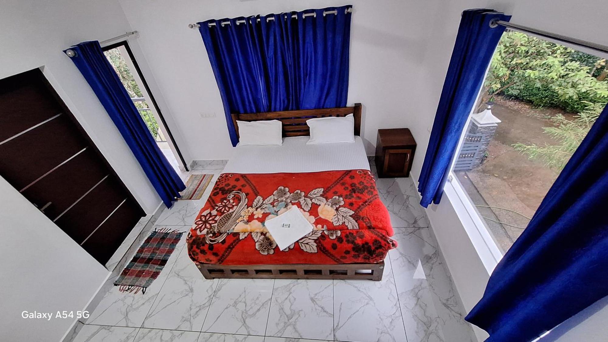 Winterhome Homestay Munnar Buitenkant foto