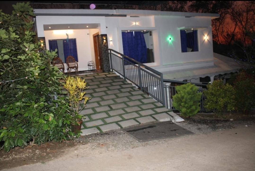 Winterhome Homestay Munnar Buitenkant foto